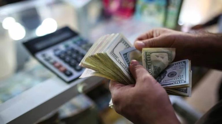 El BCRA normaliza la operatoria para la compra y venta de dólares | Económicas Bariloche