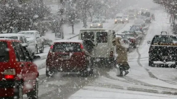 Suspenden las clases en el turno mañana en Bariloche y alrededores por ...