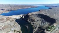 Nación prorrogó las concesiones de las represas hidroeléctricas del Comahue