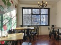Bariloche tiene una nueva cafetería libre de gluten