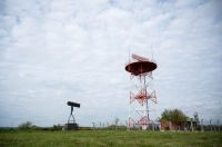 INVAP inaugura un nuevo radar de vigilancia modernizado