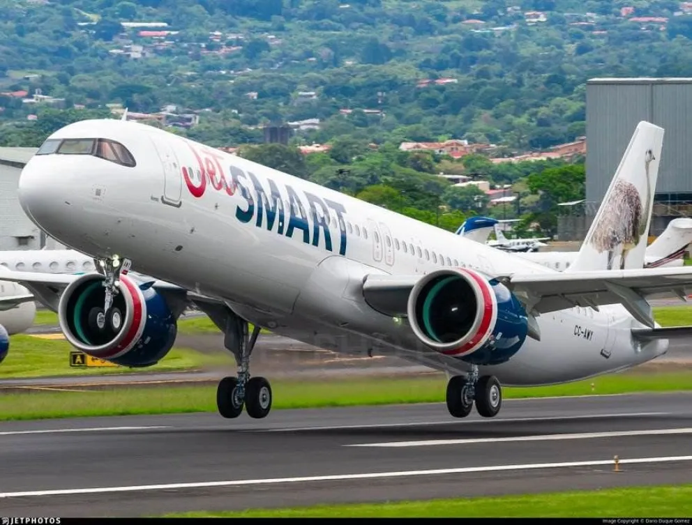 La campaña promocional aplica desde hoy hasta el 1 de septiembre.