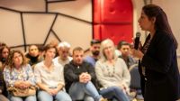 La Gobernadora presentó el proyecto del nuevo Centro Cultural Bariloche