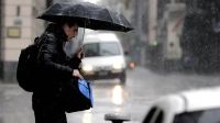 Por el alerta meteorológico Protección Civil coordina tareas preventivas