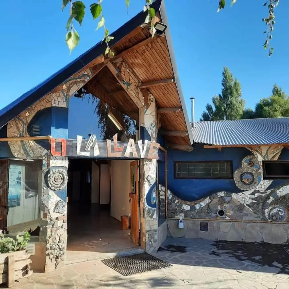 En las redes sociales de La Llave, ya se puede acceder al detalle de los talleres que se ofrecerán este año. 