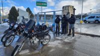 Bariloche: fueron aprehendidas 11 personas vinculadas a hechos delictivos