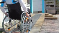 Desde el municipio se garantiza el acceso al voto a personas con discapacidad