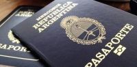 Nuevas tarifas para emitir DNI y pasaporte