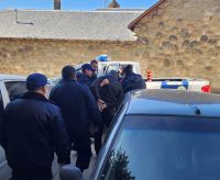 Detienen a un hombre sospechado de haber participado del homicidio ocurrido en Bariloche