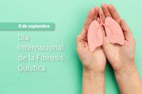 Día Internacional de la Fibrosis Quística