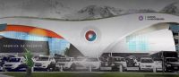 Gobernadores patagónicos se reúnen en Ushuaia para definir medidas destinadas a pymes"