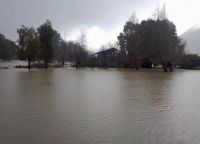 Entidades provinciales trabajan para asistir familias afectadas por las inundaciones 