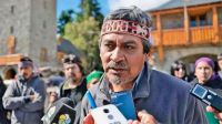  Un funcionario nacional irá a juicio oral por usar una camioneta oficial para llevar mapuches a una toma de tierras