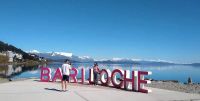 Octubre Rosa en Bariloche, mes dedicado al cáncer de mama en todo el mundo