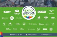 Conocé los expositores de la segunda edición de la “Expo Laboral Bariloche”