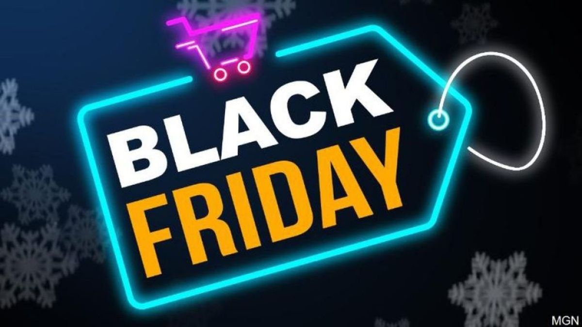 Black Friday 2023: fechas, descuentos y cómo evitar estafas