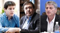 Gobernadores patagónicos reclaman a Fernández la compensación de los fondos coparticipables