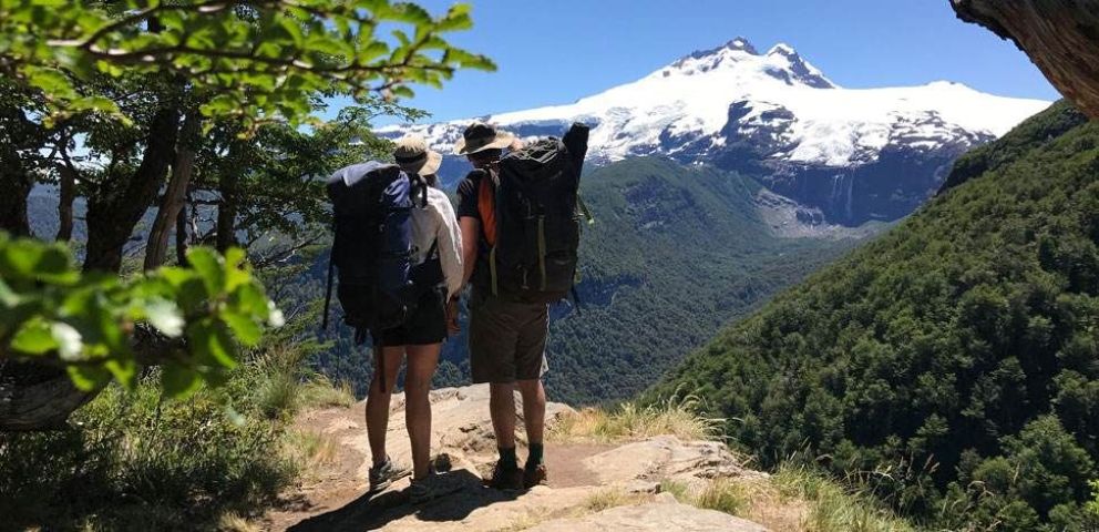 Vuelve el buen clima y con él las recomendaciones para disfrutar de actividades al aire libre