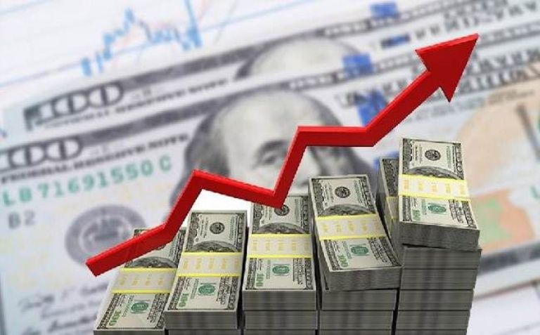 Dólar: a cuánto cotiza este lunes 27 de noviembre
