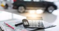 Fuerte suba en la tabla de valuación de los autos