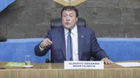 Weretilneck: “No voy a firmar aumentos que la provincia no pueda pagar”