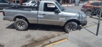 Recuperan una camioneta en Las Grutas que había sido robada en Bariloche