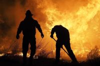 Brindan recomenaciones para evitar incendios forestales y de interfase