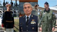 Mediante decretos el presidente reemplazó las cúpulas de las Fuerzas Armadas