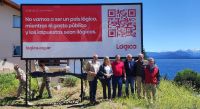 Desembarca en Bariloche la ONG que batalla por la transparencia fiscal y el gasto racional