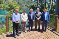 Comienza la Cumbre de gobernadores patagónicos en defensa de los recursos y el desarrollo regional