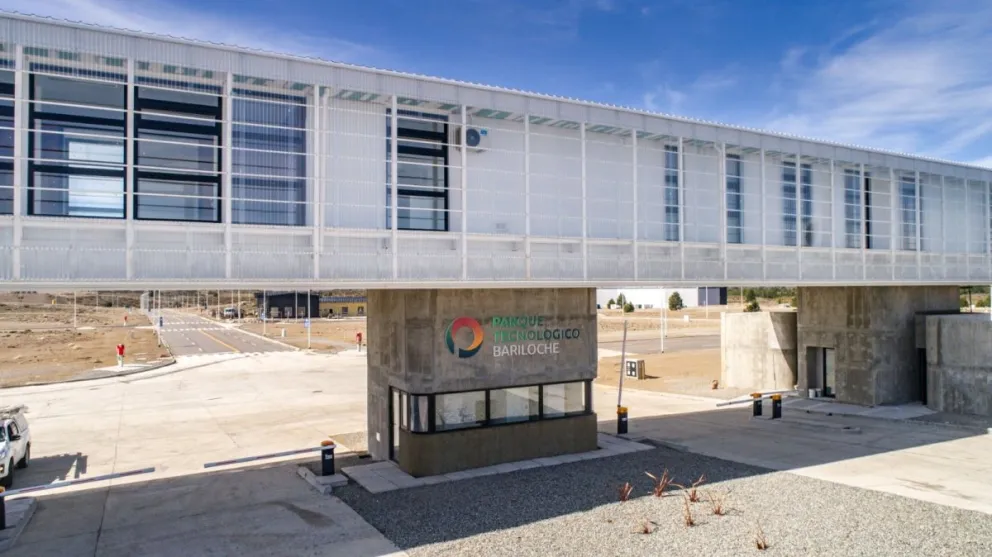 El Parque Tecnológico Industrial será sede de un evento clave para fortalecer el sistema productivo rionegrino. 