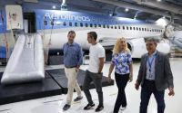 Aerolíneas Argentinas transportó 2.418.000 pasajeros durante la temporada alta de verano