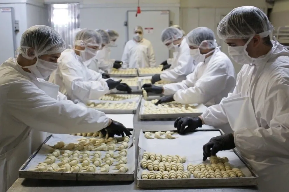 Pymes en alerta: aseguran que se perdieron 150 mil empleos formales en ...