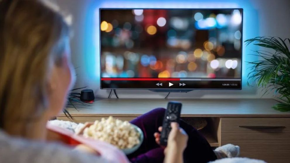  Tras la suba de Netflix, qué otros servicios de streaming aumentan en abril