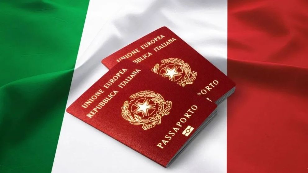 Italia lanzó una visa para trabajar de forma remota: cómo tramitarla