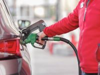 Nuevo aumento en el valor de los combustibles: sube un 8 por ciento