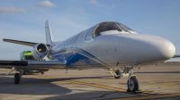La provincia vende sus aviones por al alto costo operativo y de mantenimiento