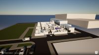 CNEA e INVAP inician el diseño de una planta de producción de radioisótopos de fisión