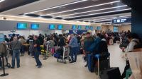 Crece la indignación con Flybondi que sigue cancelando vuelos