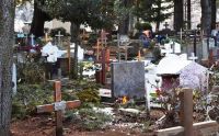El caso del turista australiano que murió en Bariloche y su cuerpo estuvo durante más de dos meses en la morgue local