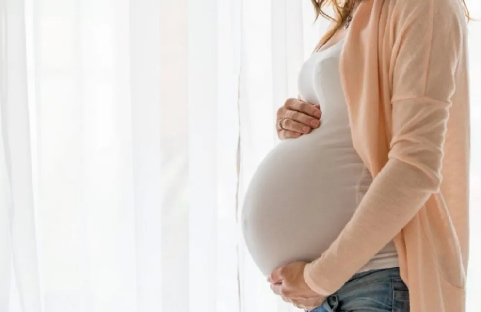 La despidieron durante su licencia por maternidad: indemnización agravada para la mujer