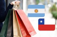 Chile analiza devolver el IVA por compras a turistas extranjeros