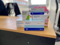  IPROSS llama a licitación para la compra de medicamentos