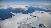 Petróleo en la Antártida Argentina: “Categóricamente, no se puede explorar”
