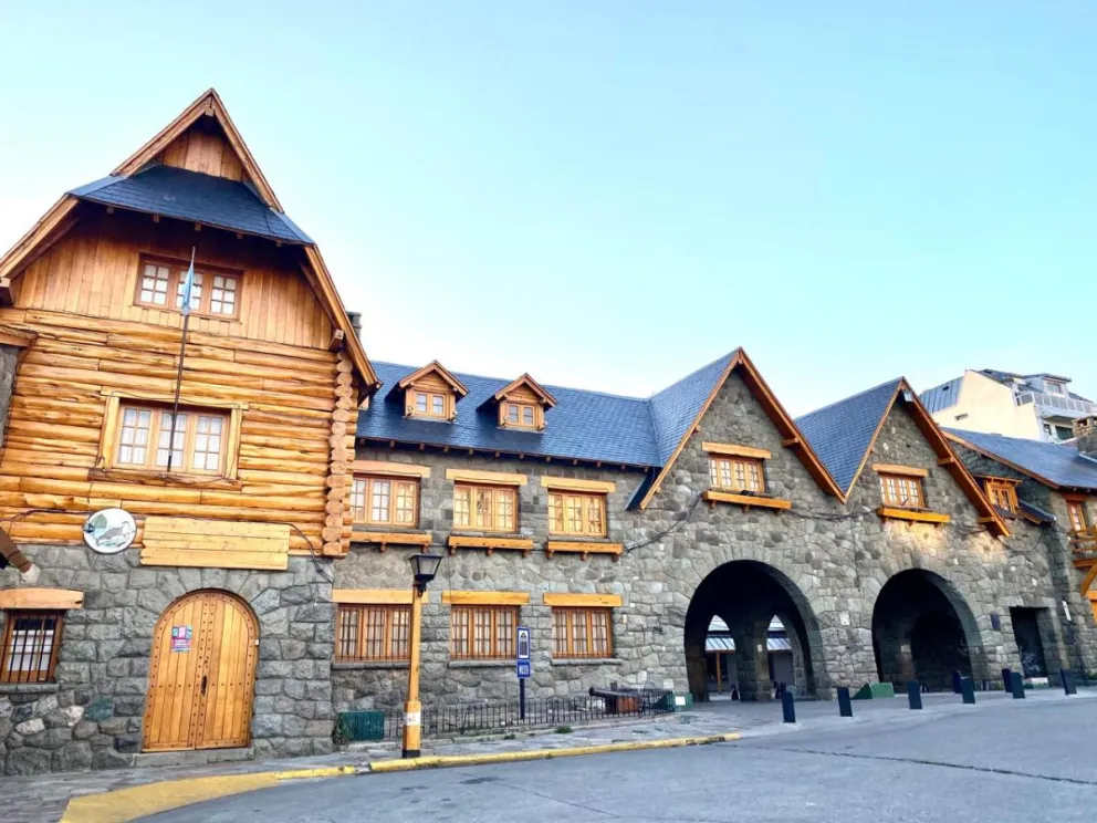 Este sábado el Museo de la Patagonia abre sus puertas en conmemoración a su día