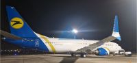 Aerolíneas Argentinas recibió su décimo 737max8 okm