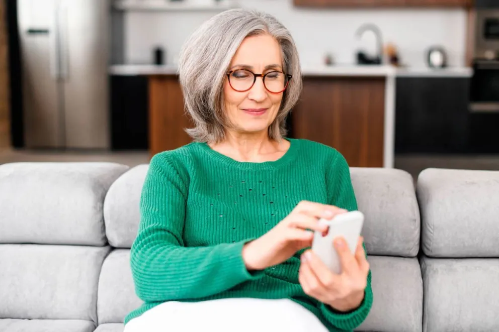 Banco Nación lanza créditos de hasta $50 millones exclusivo para jubilados