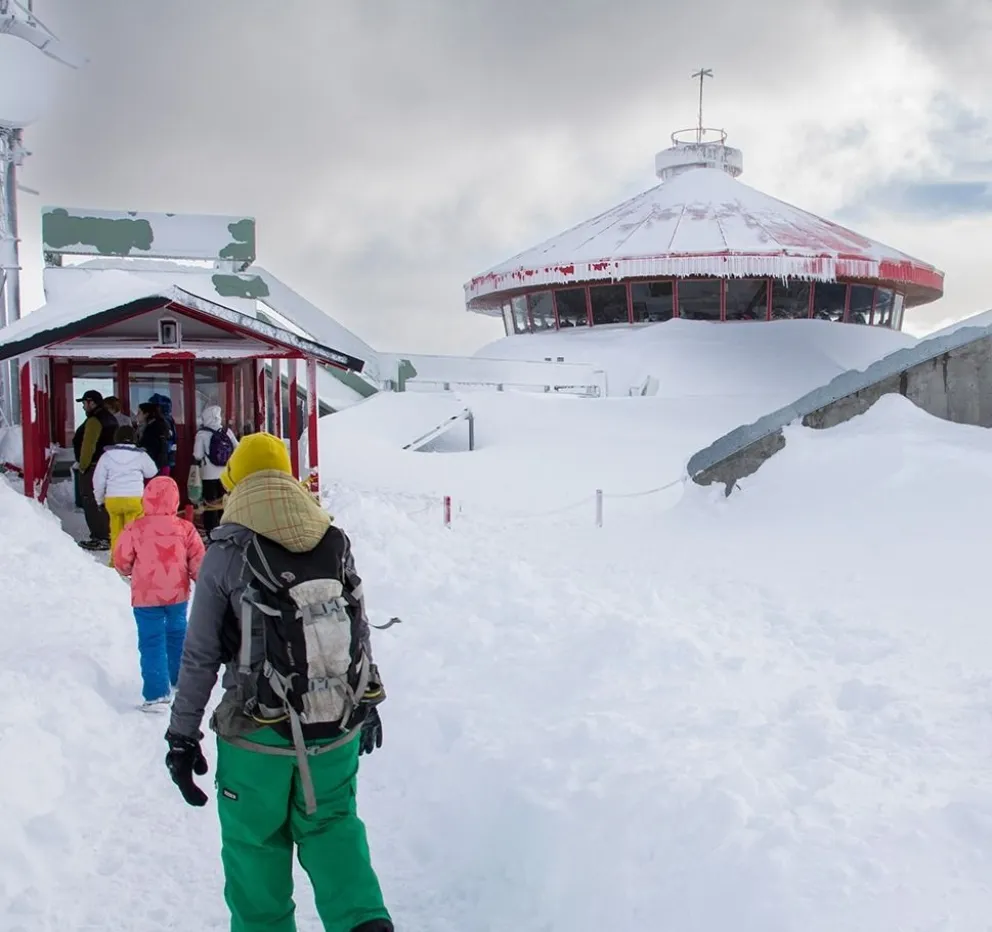 El Teleférico Cerro Otto reabre sus puertas el próximo lunes 3 de junio
