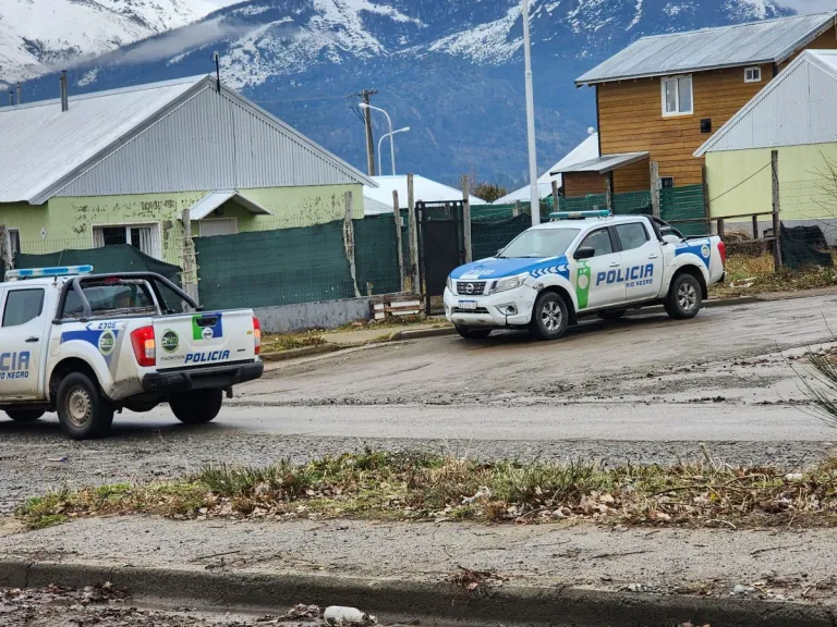 Hallaron sin vida al presunto homicida que estaba prófugo desde 2024