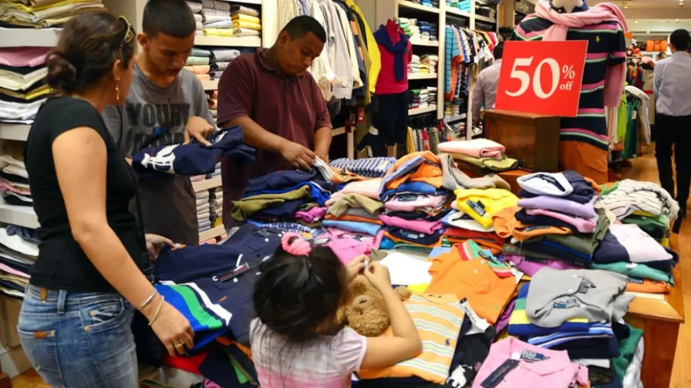 Foto ilustrativa. Archivo.